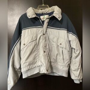 Pacific Trail jacket